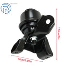 3PCS Motor Mounts Set for Ford Fusion Mercury Milan (2006-2009)