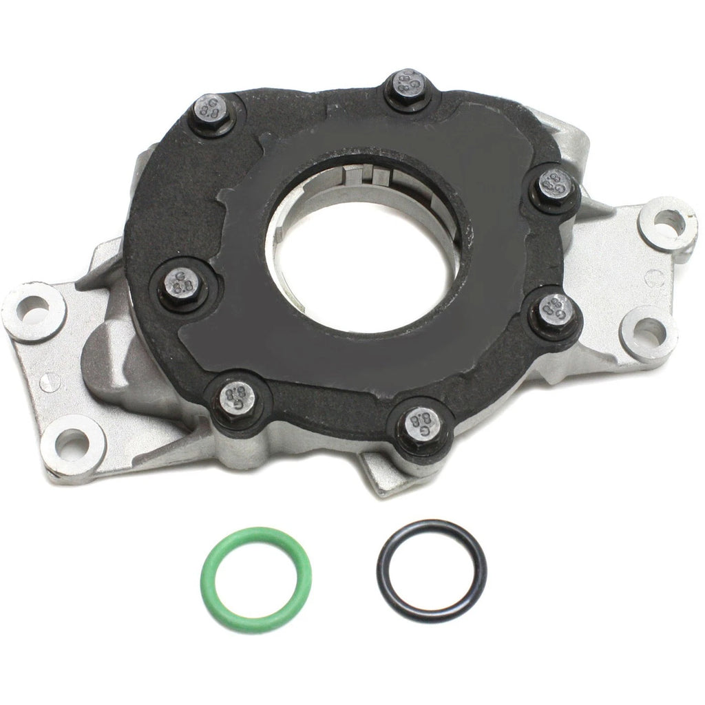 Timing Cover Gasket Kit for Chevy Silverado 1500, GMC Sierra 1500 (1999–2013)