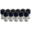 Set of 11 Wix XP Engine Oil Filters for Ford F-250 350 450 550 SD