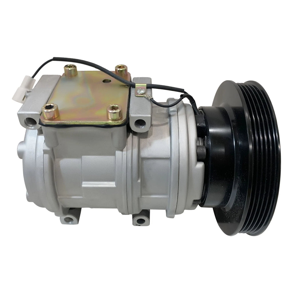 AC Compressor Kit Replacement for Dodge Avenger 2.0L (1995-1996)