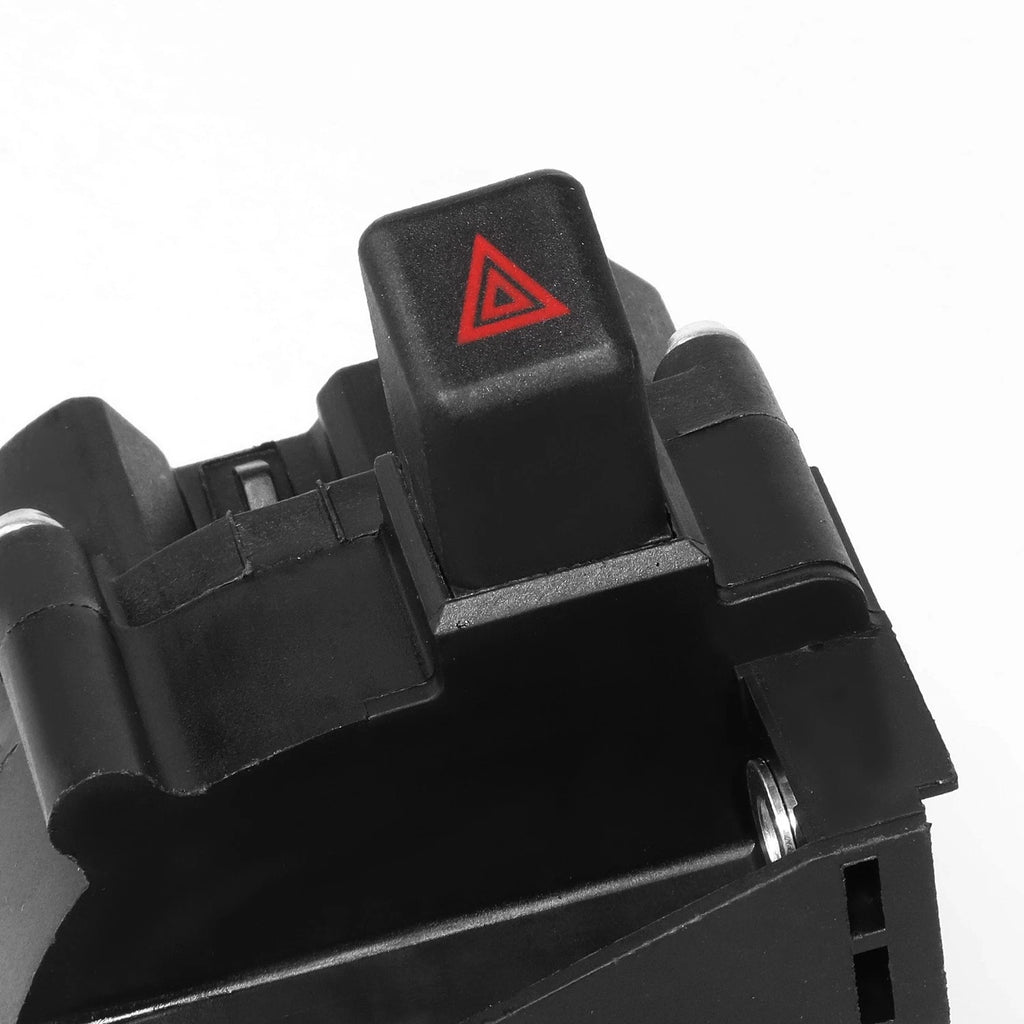Combination Turn Signal Windshield Wiper Switch for Ford E150 E250 E350 (1997–2004)