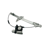 Window Motor and Regulator for Ford F-250 F-350 F-450 F-550 (2013–2016)