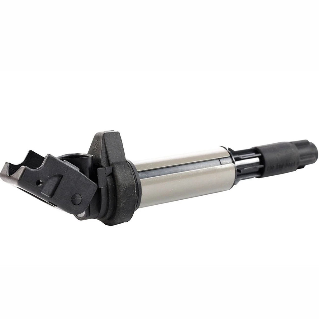 Set of 4 Ignition Coils for BMW X5 Z4 M3 325Ci 760Li (2002–2010)