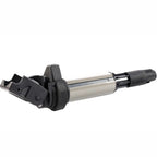 Set of 4 Ignition Coils for BMW X5 Z4 M3 325Ci 760Li (2002–2010)