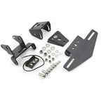 Tail Tidy Fender Eliminator License Plate Holder for YAMAHA YZF R1/S/M (2015-2020)