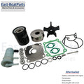 Maintenance Service Kit for Suzuki 4 Stroke 100HP 115HP (DF100 DF115)