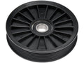 Accessory Belt Idler Pulley for Mazda MPV (2000–2001) PZ786RQ