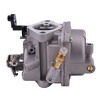 Carburetor 6BV-14301-09 6BV-14301-10 for Yamaha 4HP 5HP (4-Stroke)