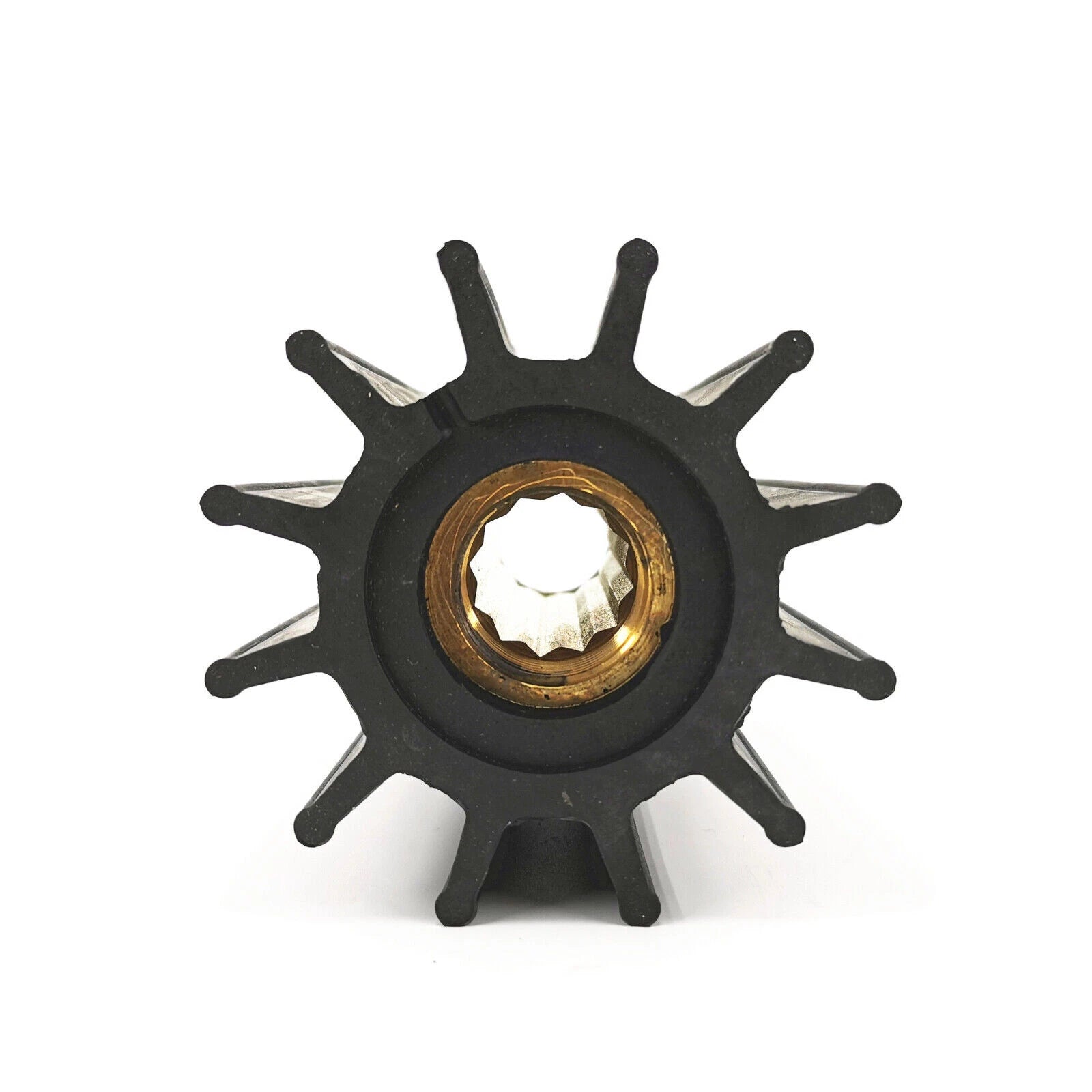 Flexible Impeller for Johnson MAN Inboard Motor (09-820B, 51.06506.0106)