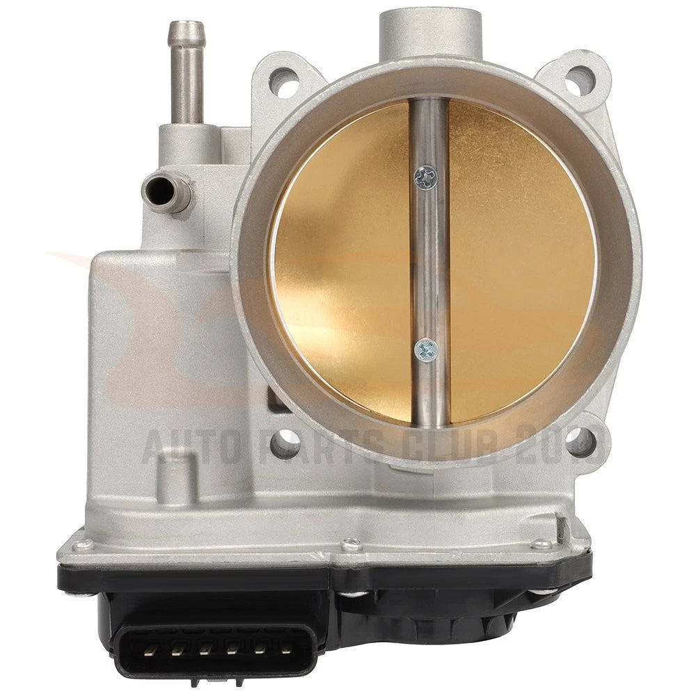 Throttle Body for Lexus LX470, Toyota Sequoia (2006–2022)