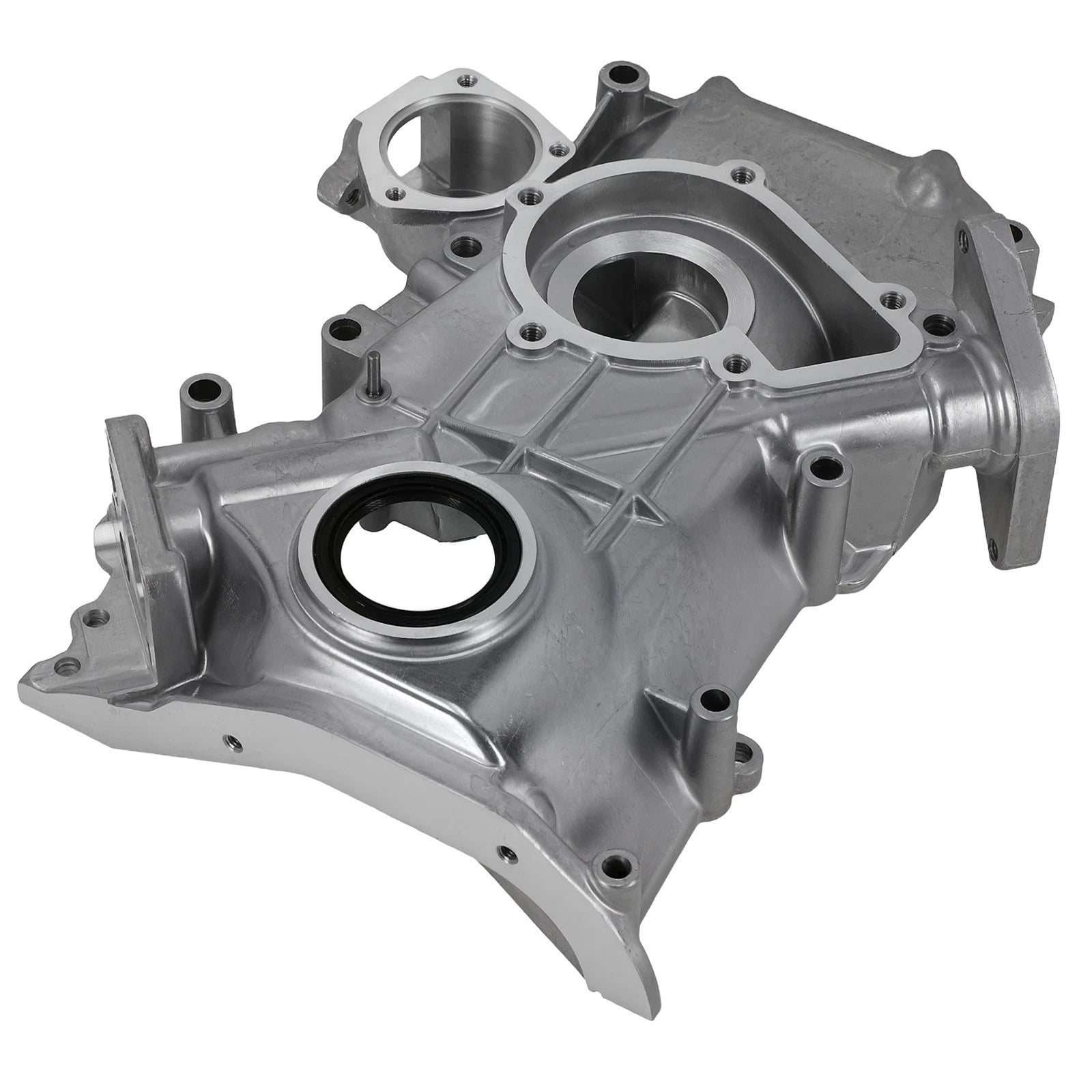 Engine Timing Cover Assembly for Nissan Pickup (1996-1997)