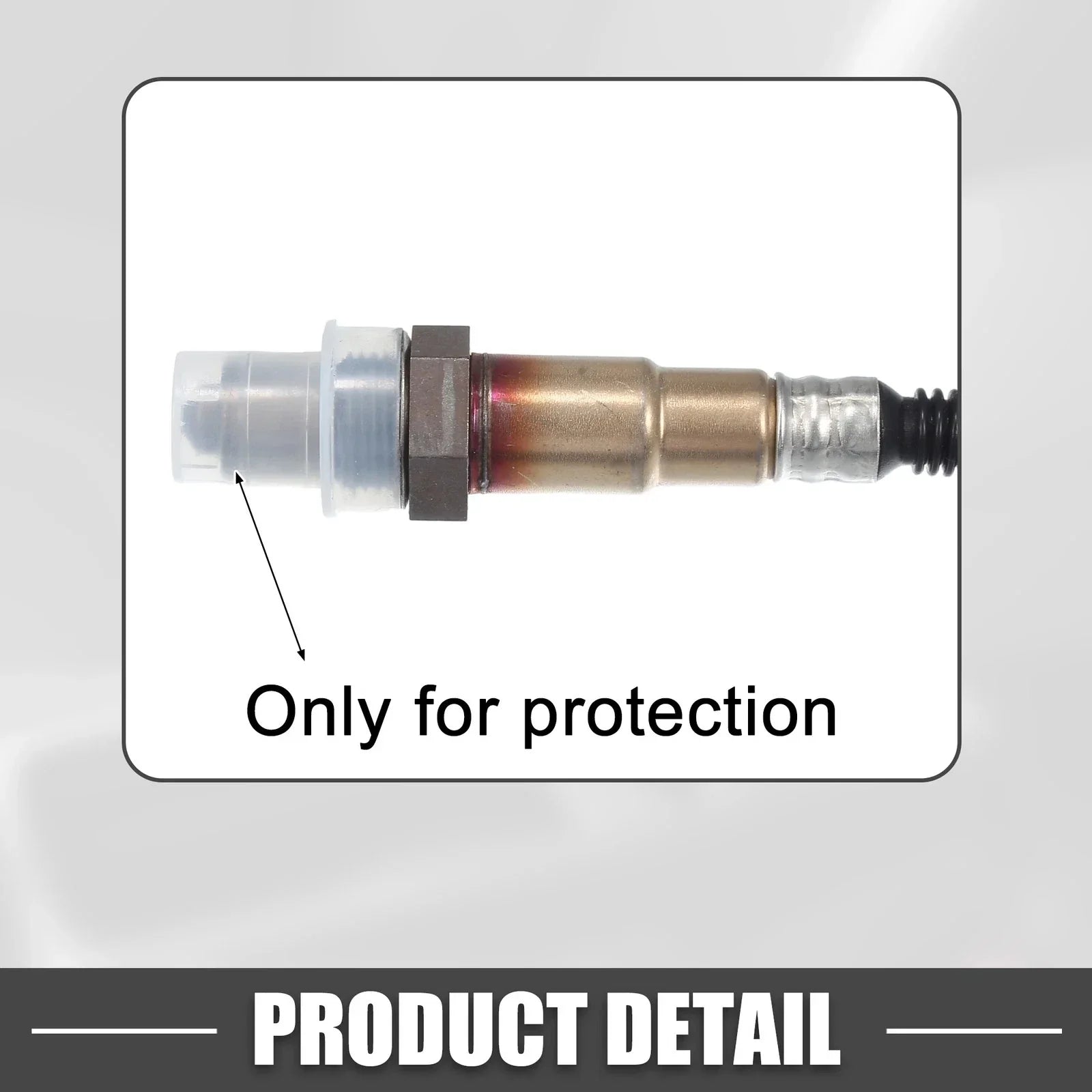 O2 Oxygen Sensor Downstream for BMW M5 (2013 - 2016)