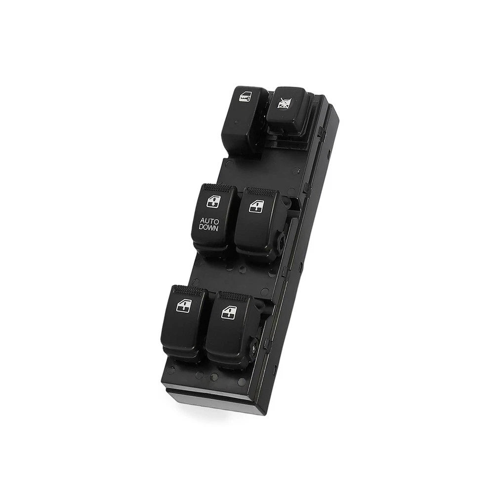 Power Window Switch for Hyundai Tucson, Kia Sportage (2005–2010)