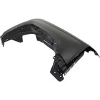 Set of 2 CAPA Fender for Chevrolet Silverado 1500 (2014–2018) Front Left & Right