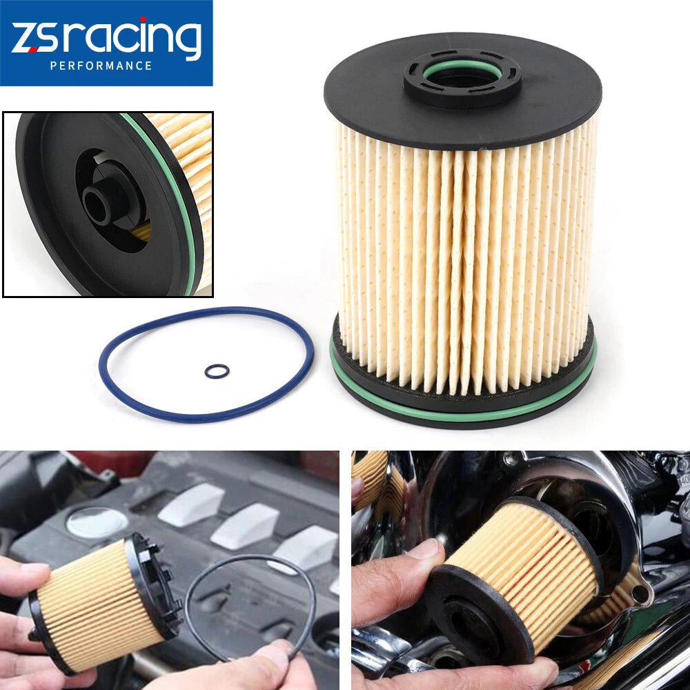 Fuel Filter Kit for Make Model