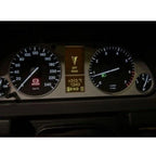 Instrument Cluster LCD for Mercedes A B Class W169 W245