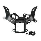 Front Upper Headlight Fairing Stay Bracket for BMW S1000RR (2009–2018)