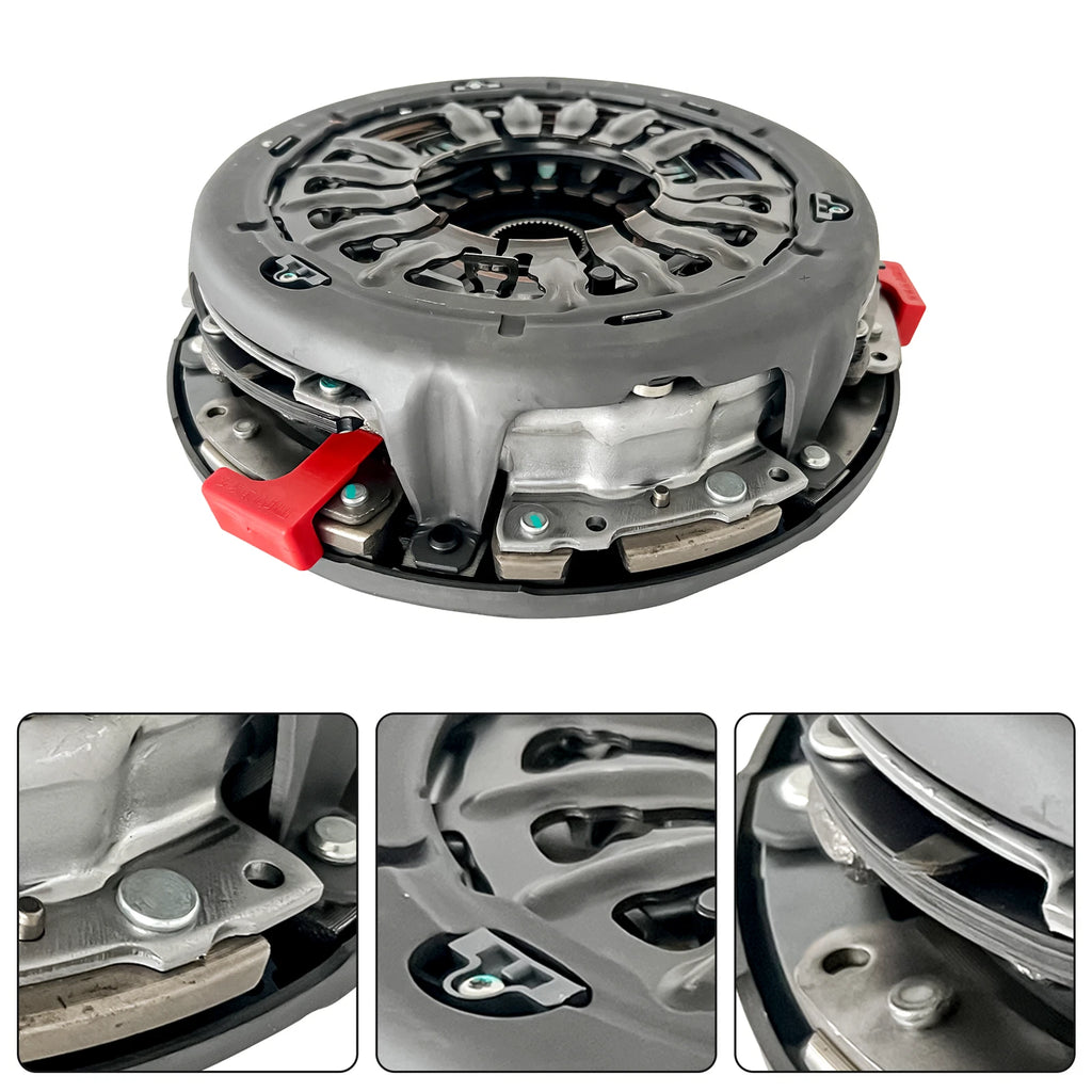 Dual Clutch Transmission Clutch for Ford Fiesta Focus (2011–2019)