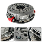 Dual Clutch Transmission Clutch for Ford Fiesta Focus (2011–2019)