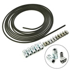 Brake Line 4.75mm Plastic-coated 5m