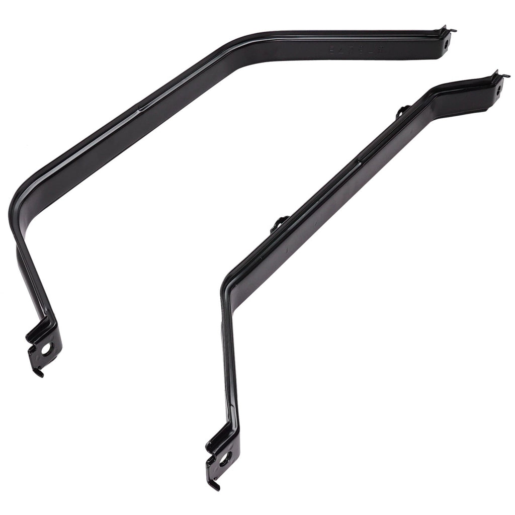 Set of 2 Fuel Tank Straps for Honda CR-V (2012–2016)