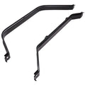 Set of 2 Fuel Tank Straps for Honda CR-V (2012–2016)
