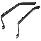 Set of 2 Fuel Tank Straps for Honda CR-V (2012–2016)