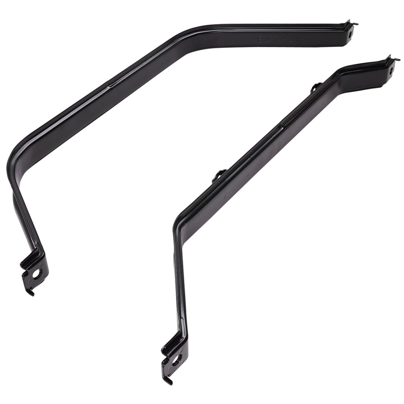 Set of 2 Fuel Tank Straps for Honda CR-V (2012–2016)