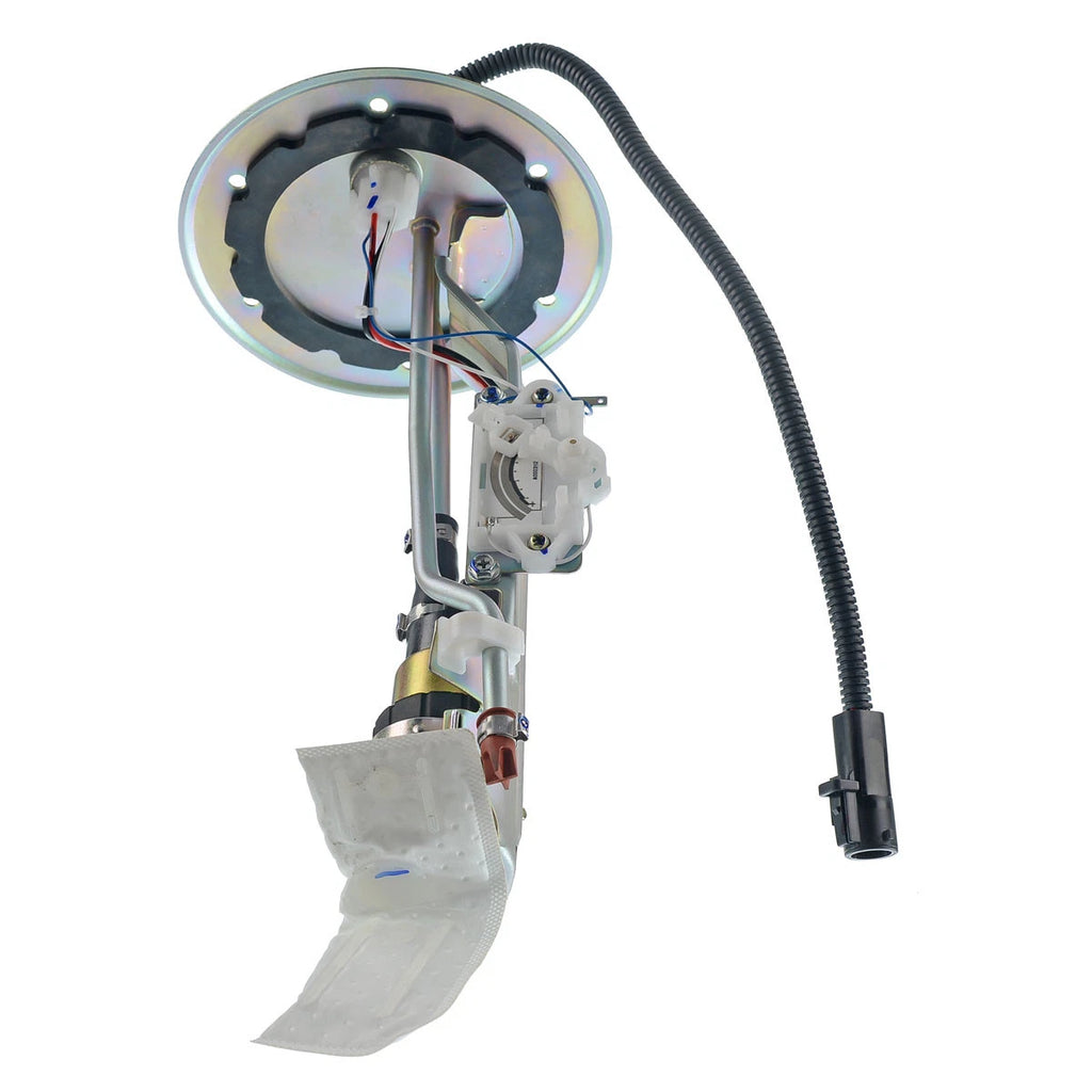 Fuel Pump Hanger Assembly with Sending Unit for Ford F-150 F-250 (1997–1998)