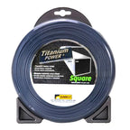 B141105 Trimmer Line for Power Equipment (.105" Square)