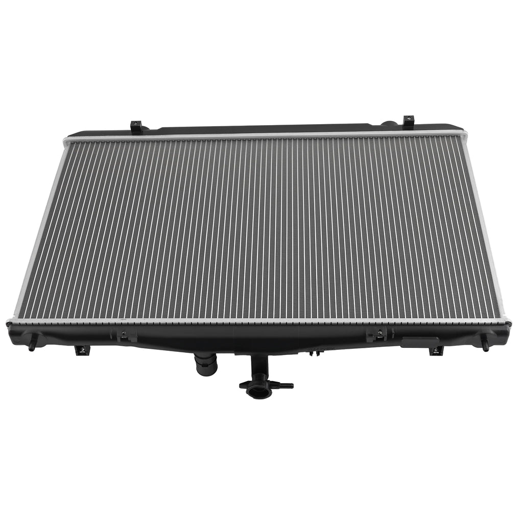 Radiator for Lexus RX350 (2010–2012), RX450H (2010–2015), Toyota Sienna (2011–2016)