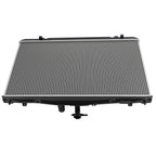 Radiator for Lexus RX350 (2010–2012), RX450H (2010–2015), Toyota Sienna (2011–2016)