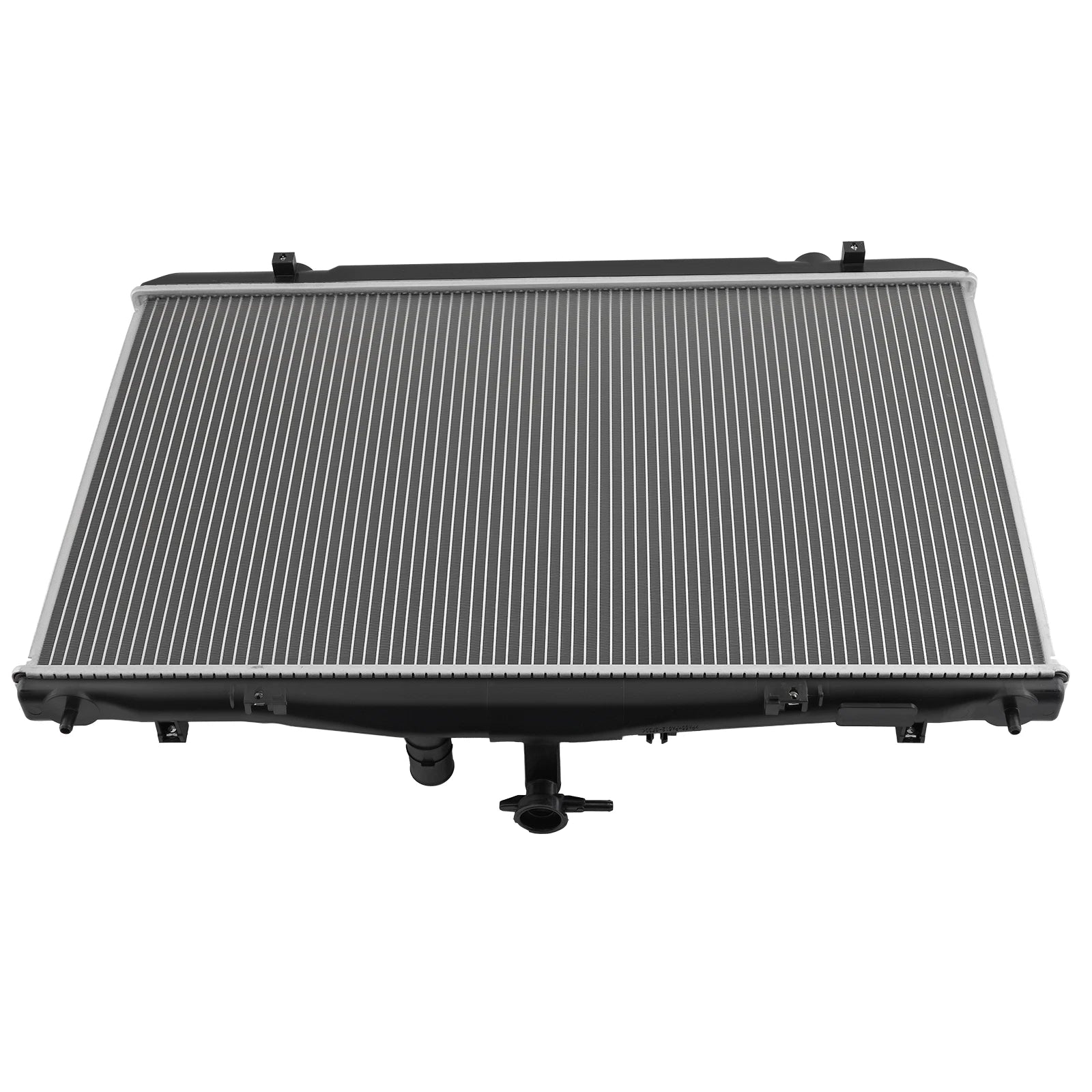 Radiator for Lexus RX350 (2010–2012), RX450H (2010–2015), Toyota Sienna (2011–2016)