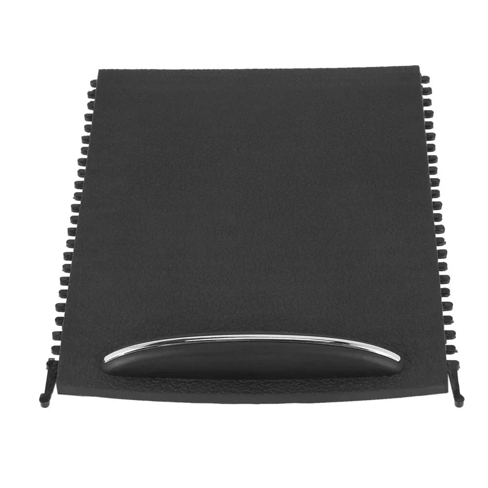Center Console Roller Blind Cover for Benz C-Class W203 (2000-2007)