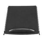 Center Console Roller Blind Cover for Benz C-Class W203 (2000-2007)