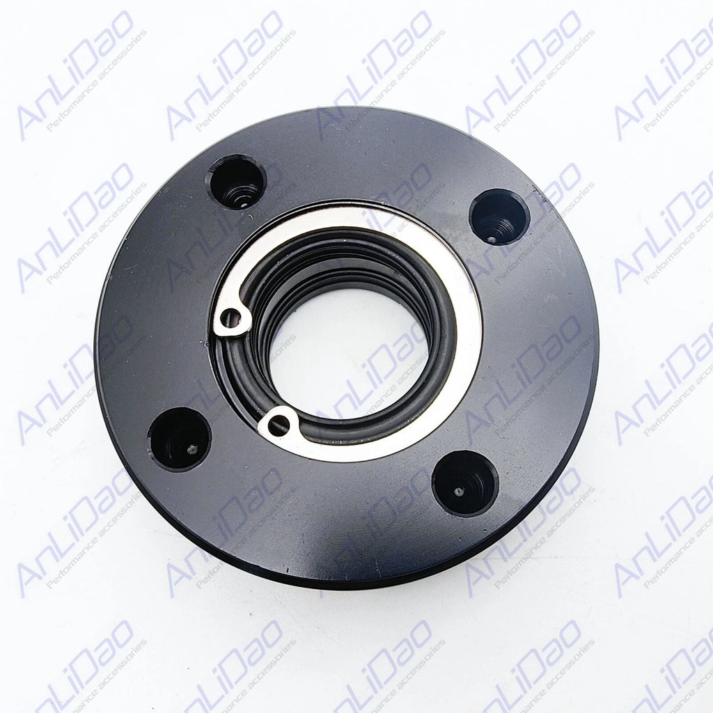 Tilt End Cap for Mercury Gen 1 Side Fill (41493A9, 811606, 41492A1)