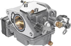 Carburetor Assy for Mercury Marine 9.9 15 18HP (3303-803687A1, 3303-803687T01)