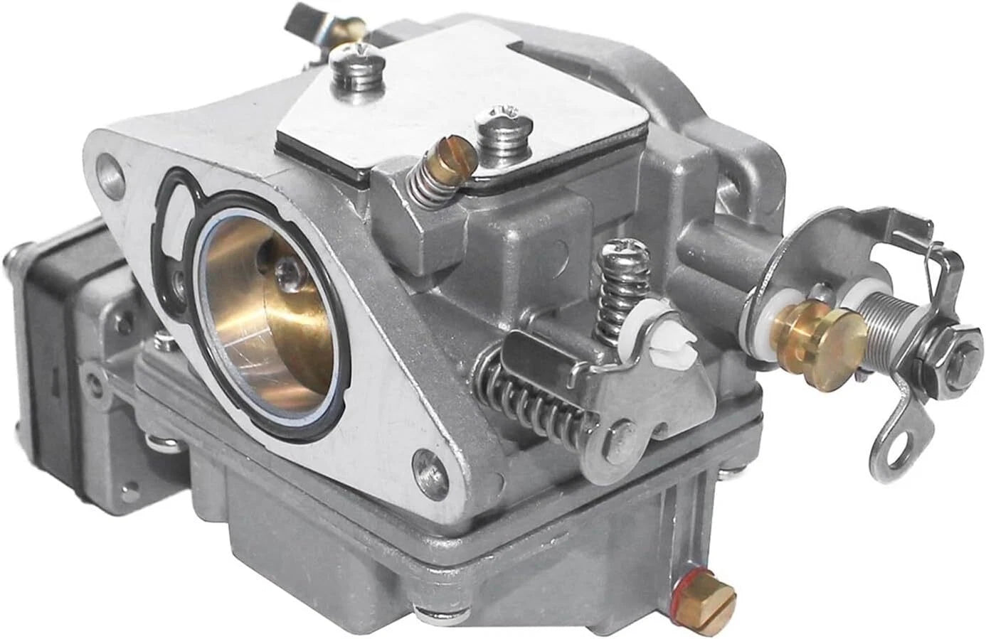 Carburetor Assy for Mercury Marine 9.9 15 18HP (3303-803687A1, 3303-803687T01)