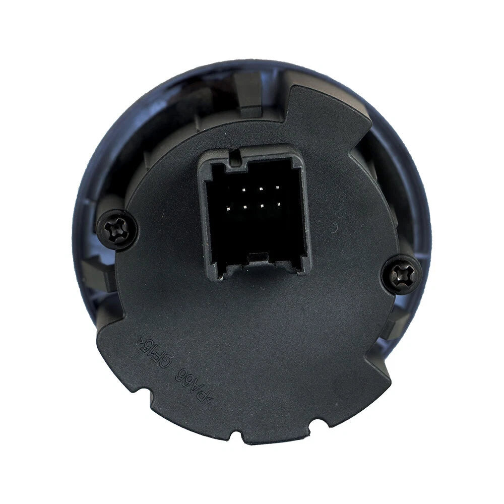 4WD Control E-Locker Override Switch Knob for Ford F150 (2009–2014)