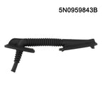 Car Door Harness Sheath for Volkswagen Tiguan (2008–2017) 5N0959843B