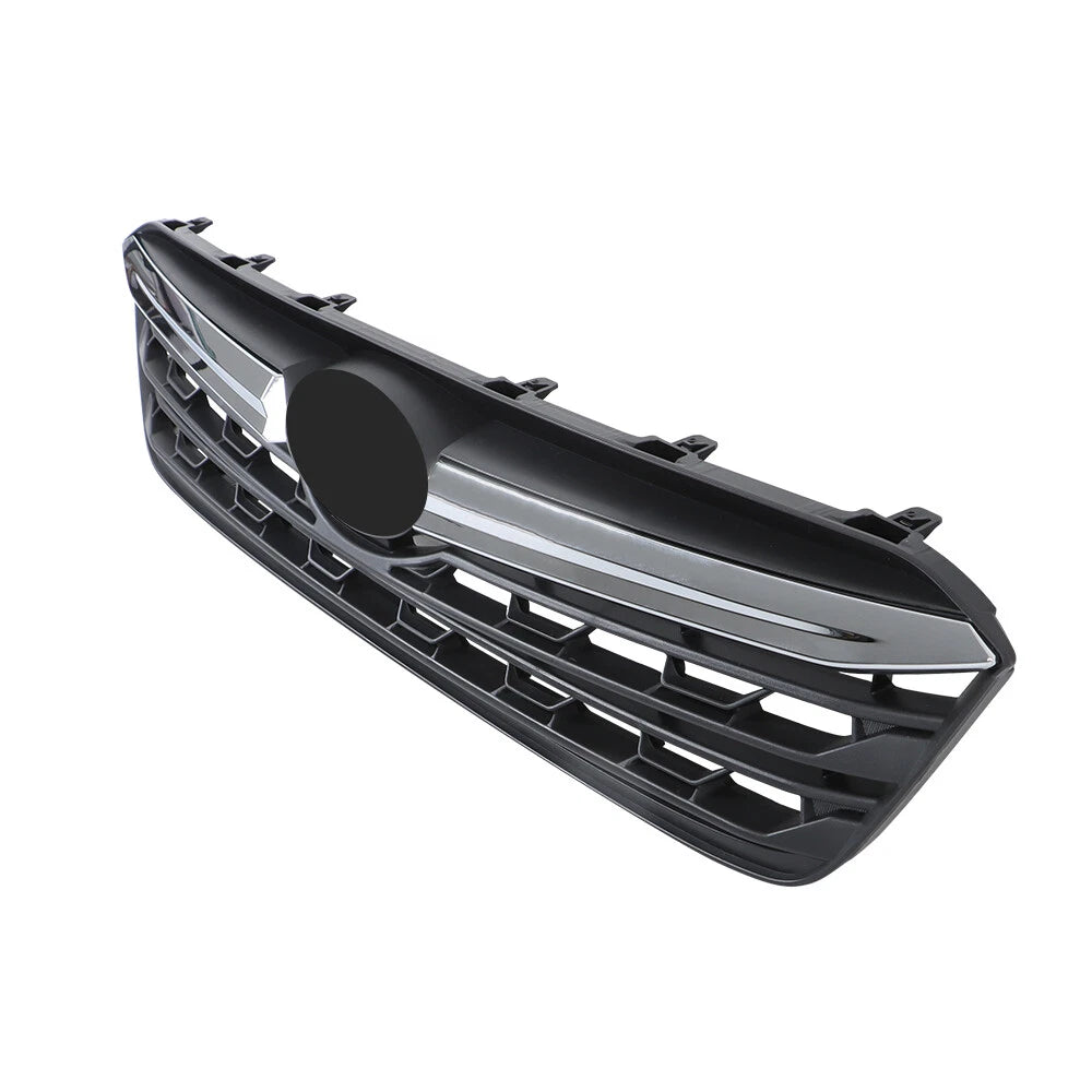 Front Bumper Grille for Subaru Impreza (2020-2023) Black