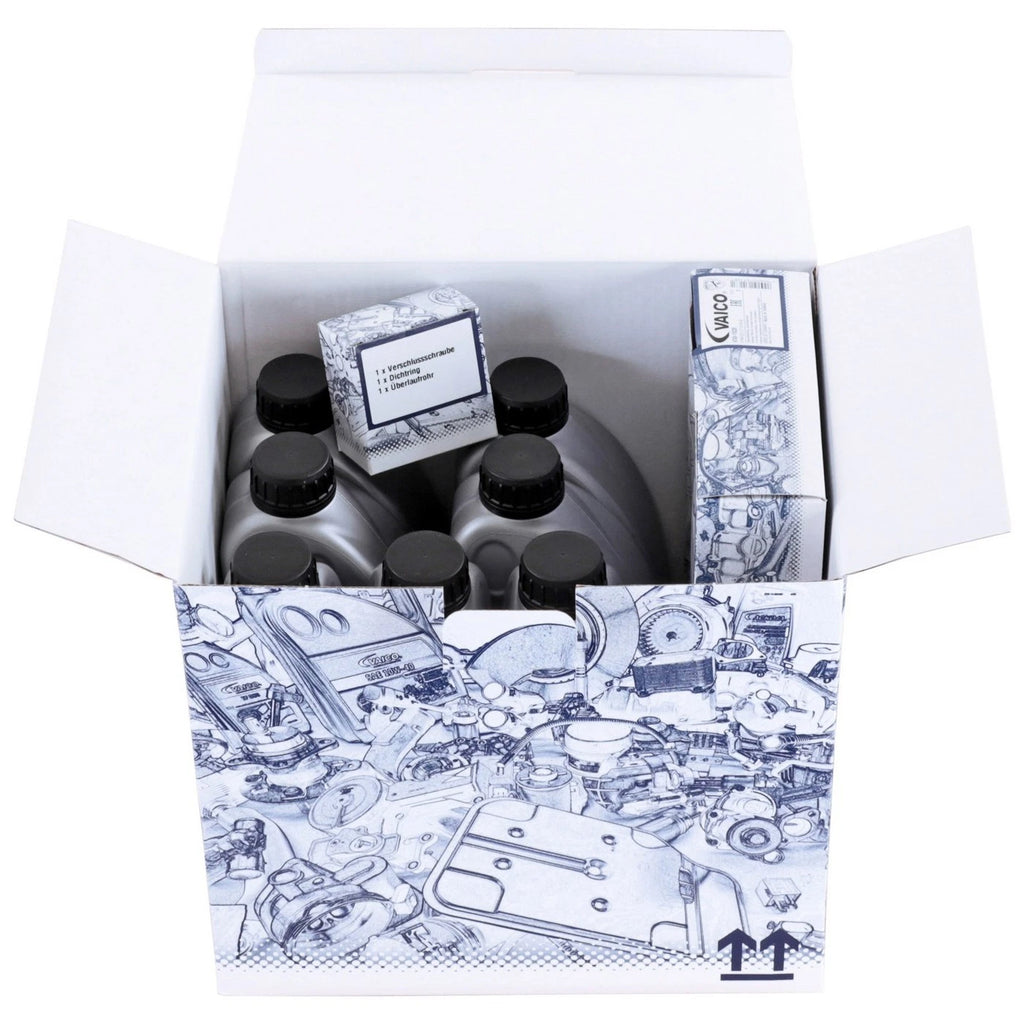 Automatic Transmission Filter for MB Mercedes Van