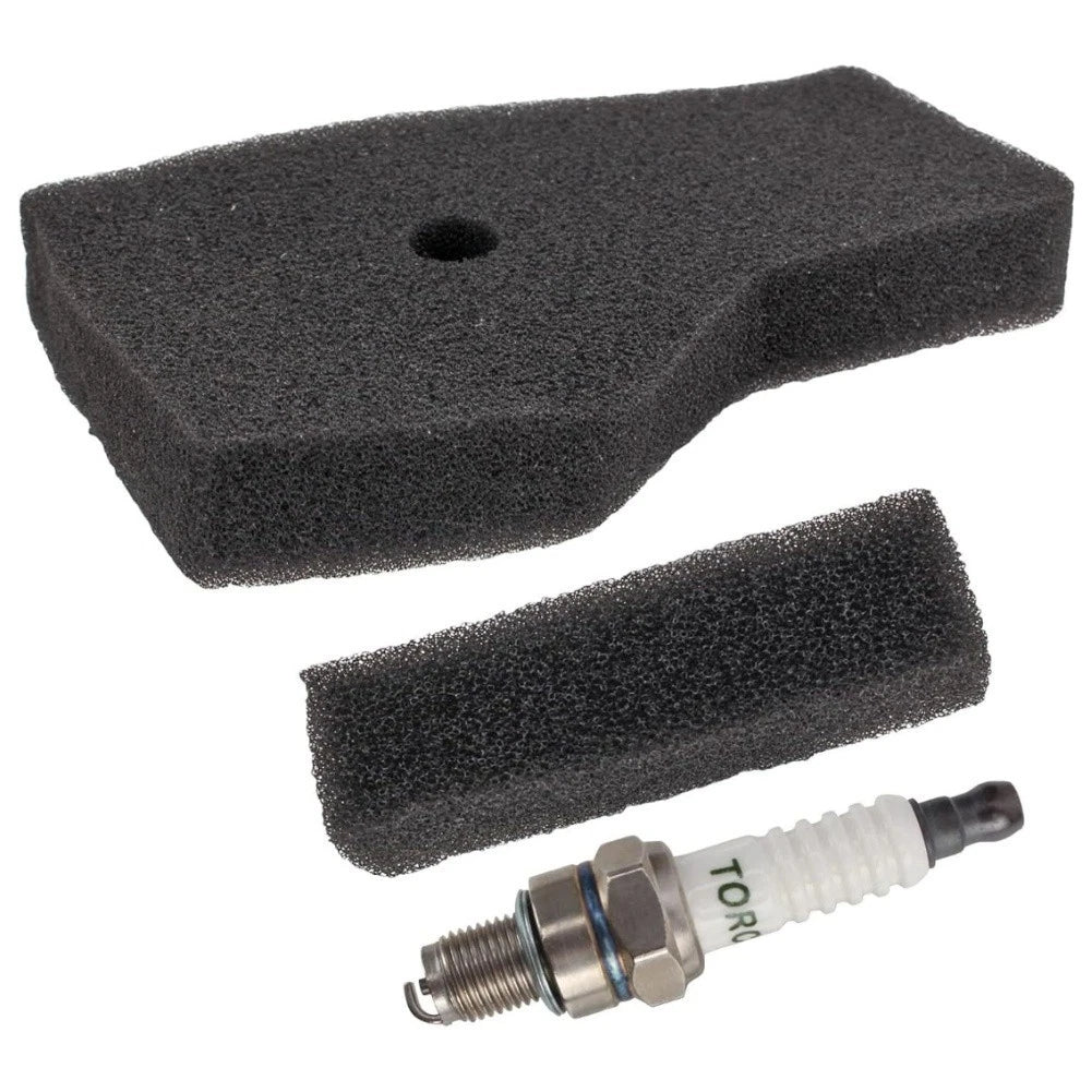 Filters and Spark Tune Up Kit for Honda EU2000i and EU2200i (2000–2023)