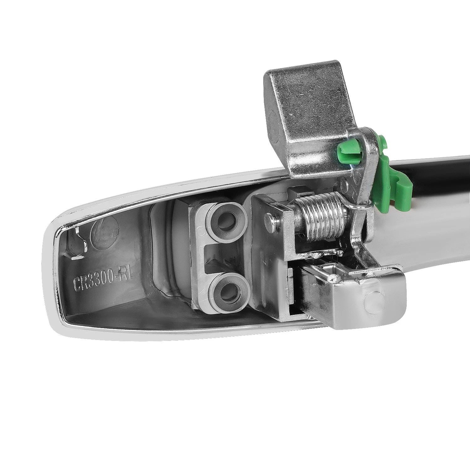 Chrome Door Pull Handle Lever for Chrysler 300/ Magnum (2005–2010)
