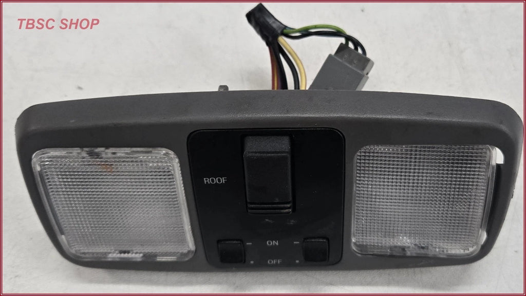 Sunroof Switch Light Assembly for Thunderbird Cougar Mark VIII (1991–1998)