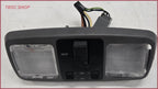 Sunroof Switch Light Assembly for Thunderbird Cougar Mark VIII (1991–1998)
