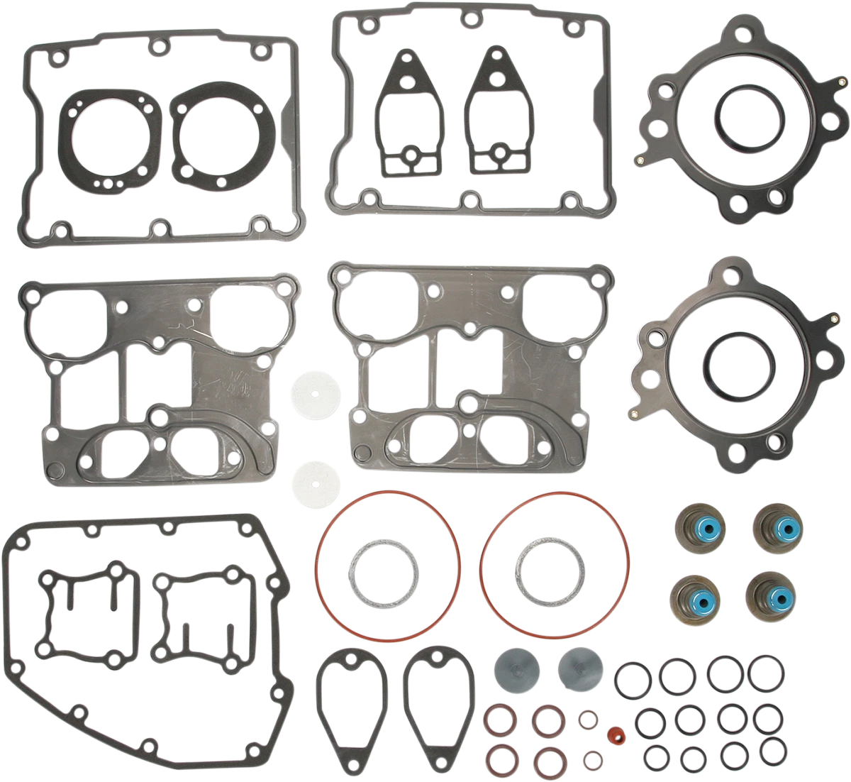Cometic Top End Gasket for Harley Davidson Twin Cam (2005–2016) C9147