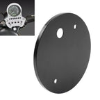 Speedometer Relocation Base for Harley Sportster XL1200 XL883 Dyna (2004-2023)