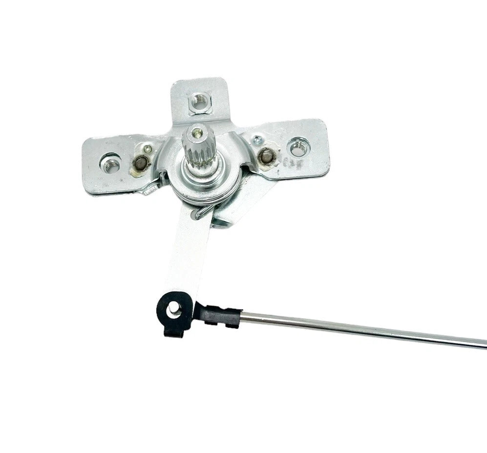 Door Latch Right Hand Replacement for Toyota Hilux (2005–2015)