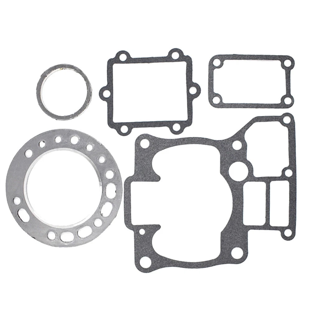 Top End Head Gasket Kit for Suzuki LT250R Quadracer (1987â1992)